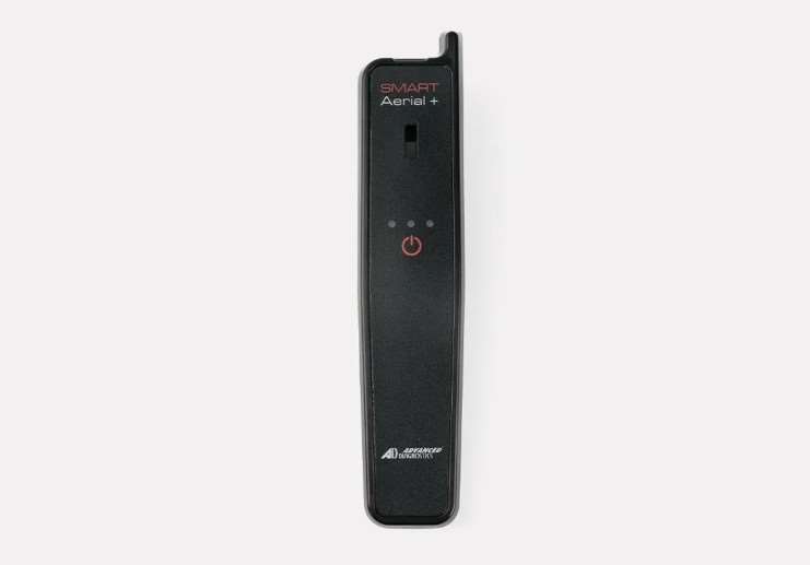 smart aerrial plus