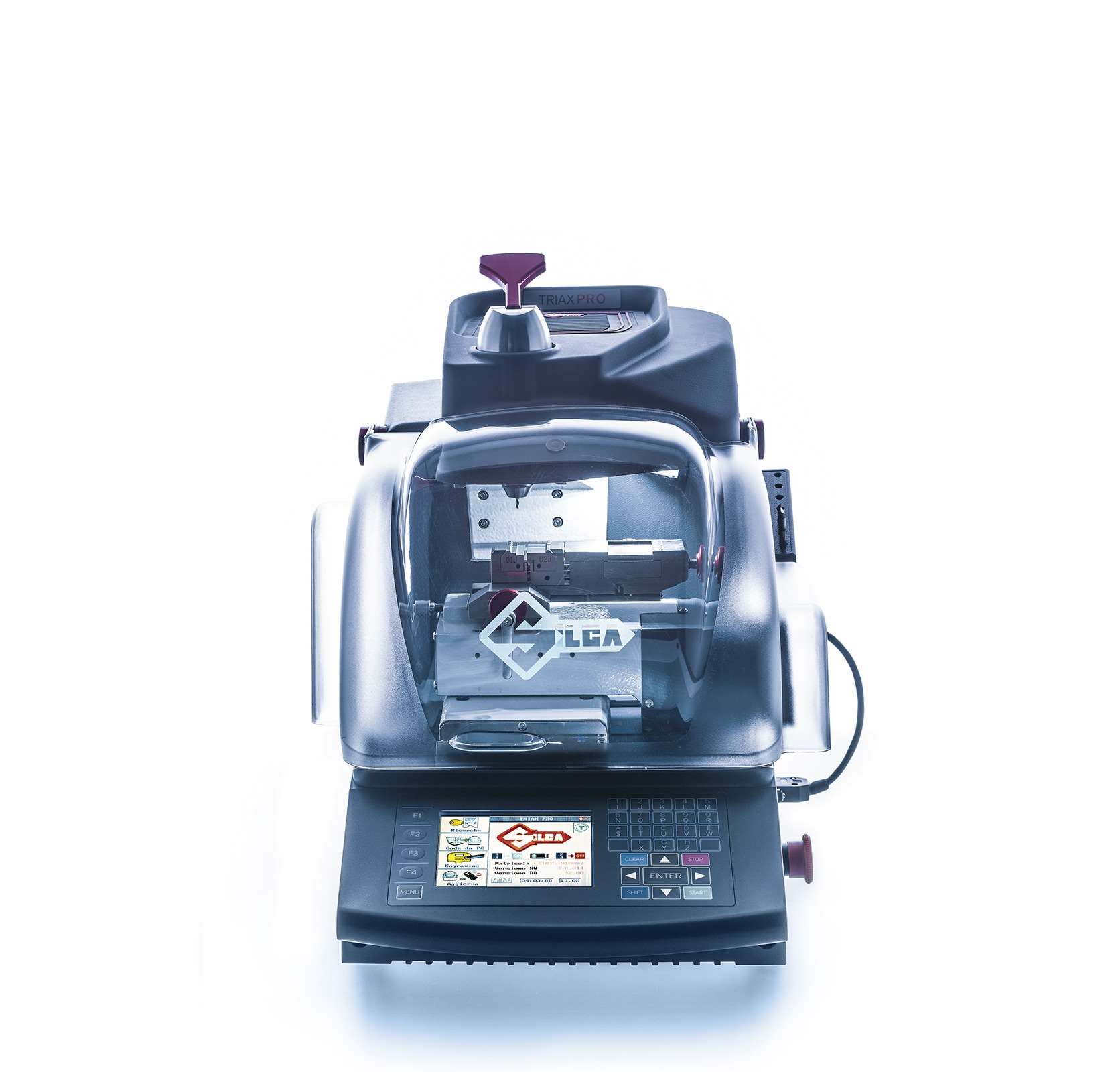 triax pro