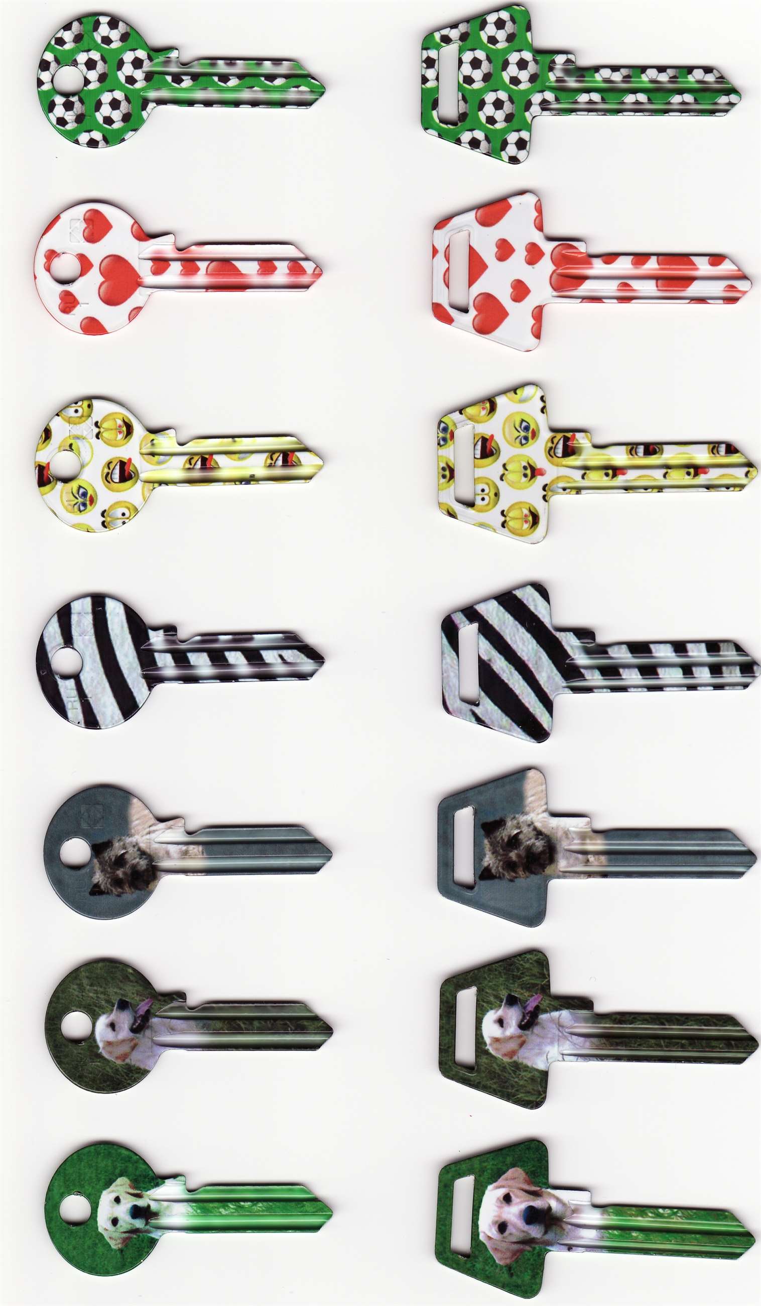 artkeys 2024
