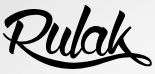 rulak logo